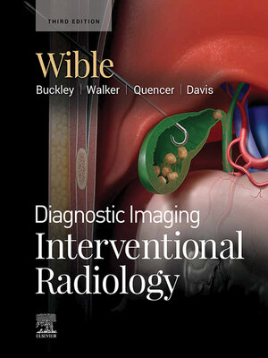cover image of Diagnostic Imaging